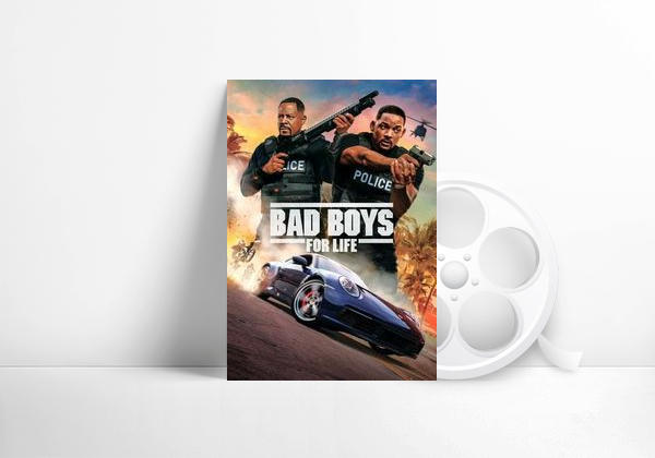 Bad Boys Para Sempre