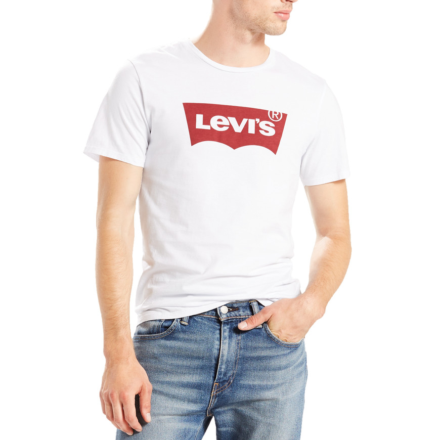 Fashion Levis