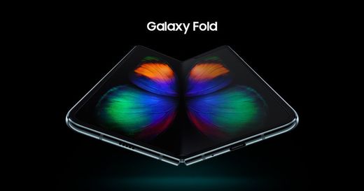 Samsung Galaxy fold
