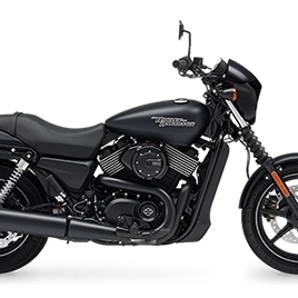 Moda Harley Davidson