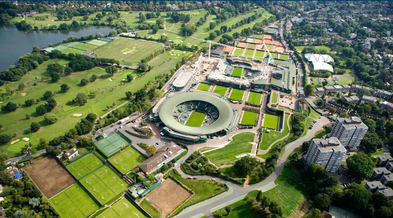 Wimbledon Park