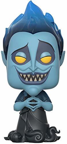 Juego Funko Pop!-29325 Hades Disney Figura de Vinilo