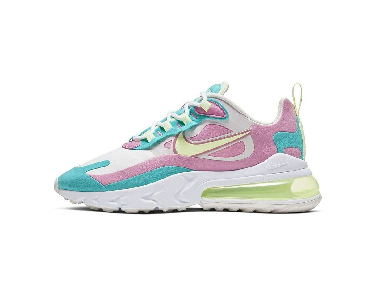 Fashion Nike air max 270 react mujer