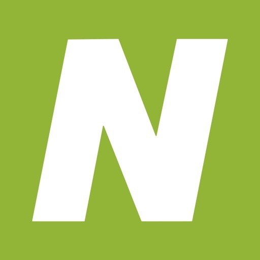 App NETELLER - Money transfer