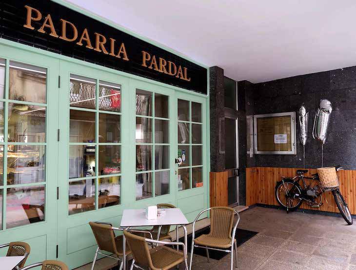 Restaurants Pardal- Bakery and Pastry