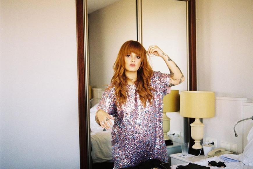 Social Carolina Deslandes