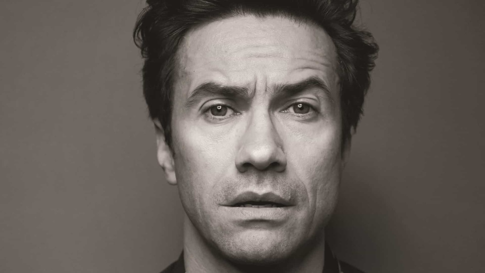 Social David Fonseca