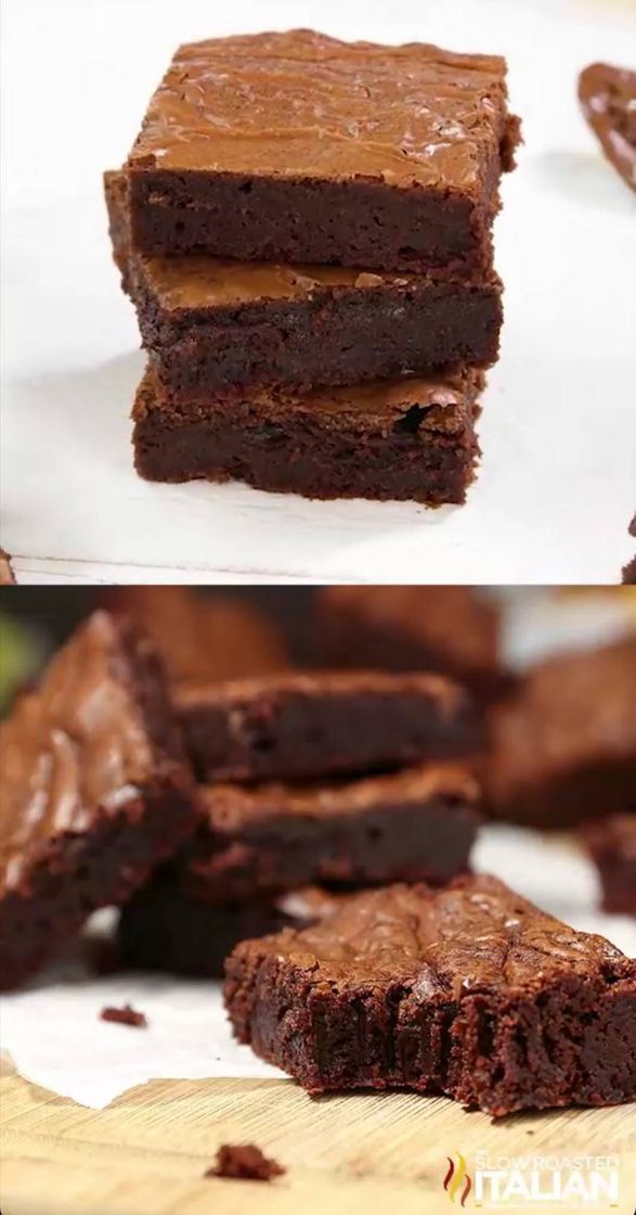 Social Brownies