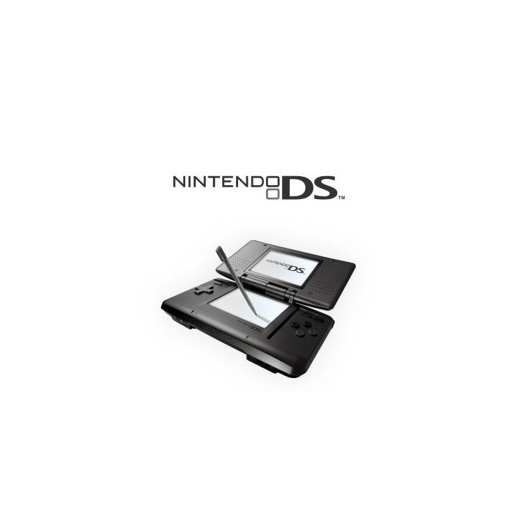 Producto Nintendo DS