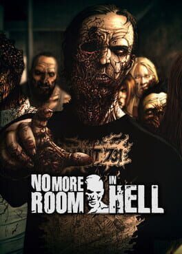 Videojuegos No More Room in Hell