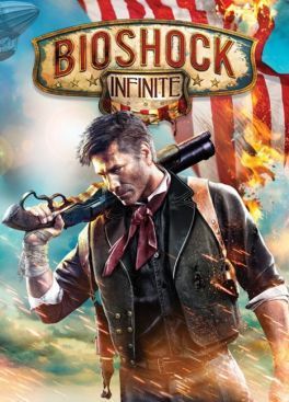 Videojuegos Bioshock Infinite