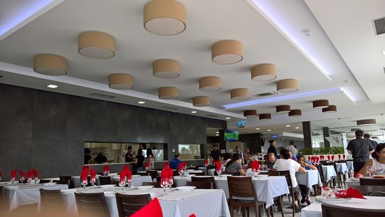 Restaurantes Wok Asia