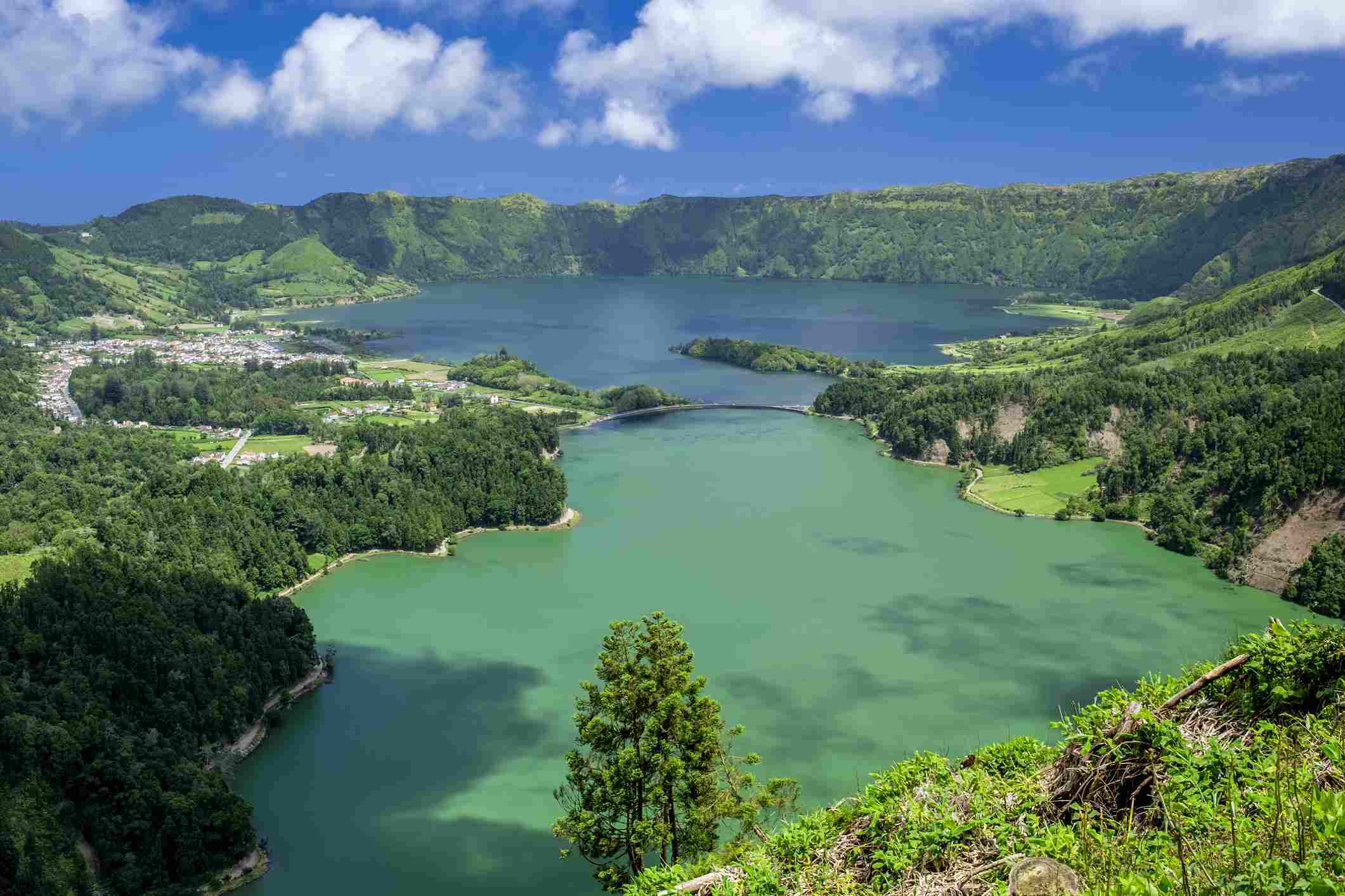 Lugar São Miguel Island