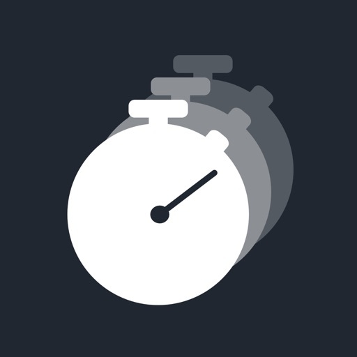 App Interval Timer