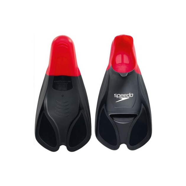 Producto Barbatanas Speedo Training Fin