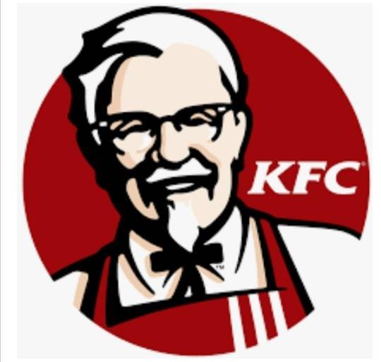 Moda KFC 