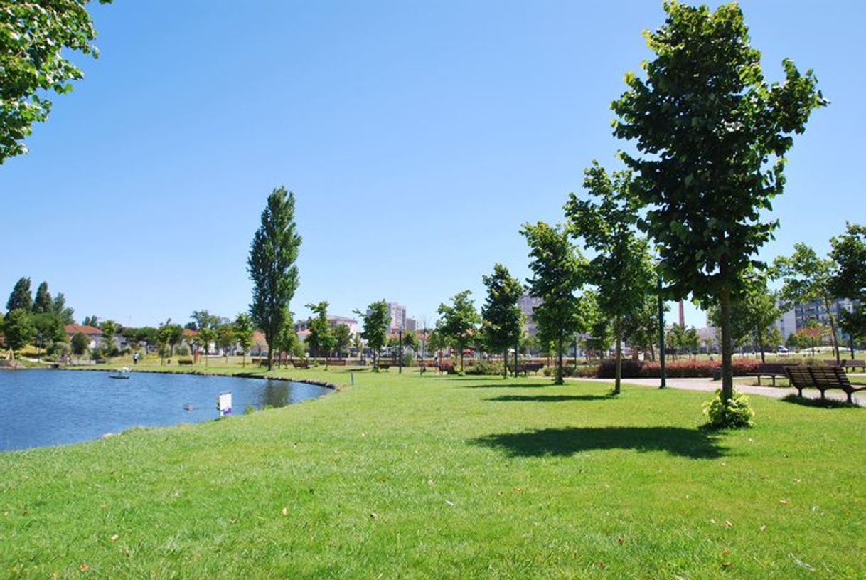 Place PARQUE DA CERCA