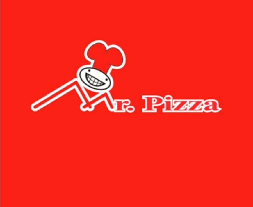 Restaurantes Mr.Pizza