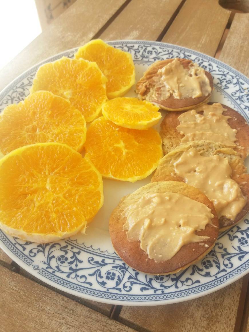 Panquecas 🥞