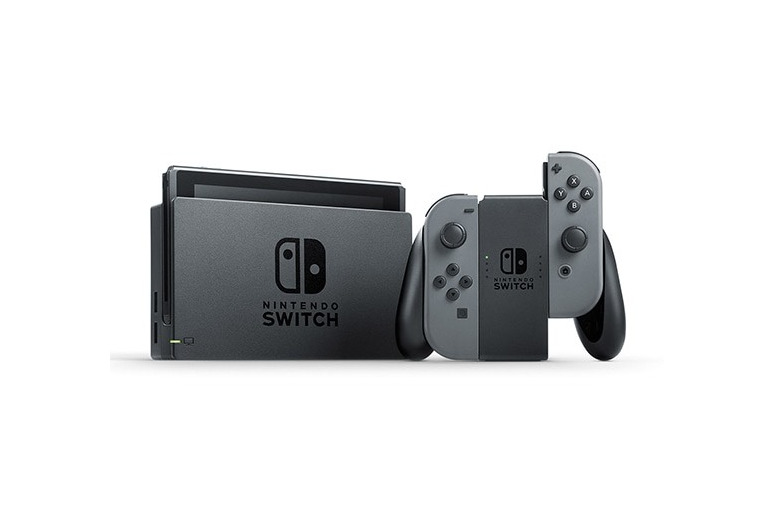 Product Nintendo switch