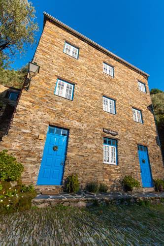 Lugar Casa Da Padaria