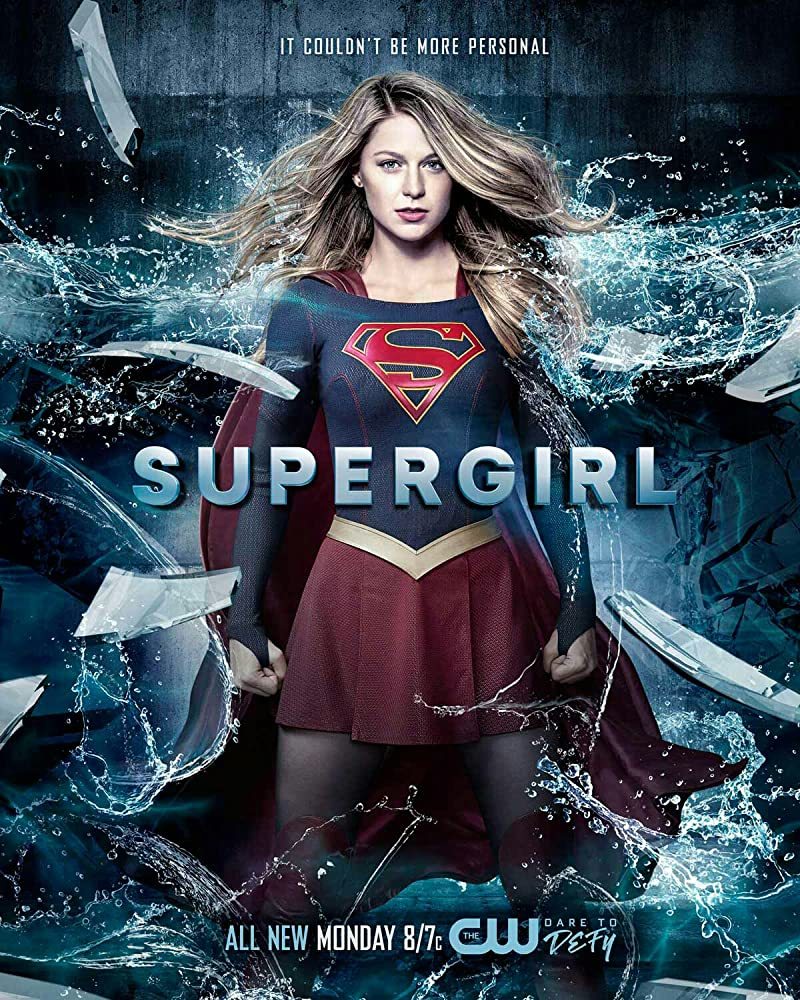 Supergirl