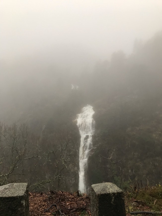 Lugar Peneda-Gerês National Park