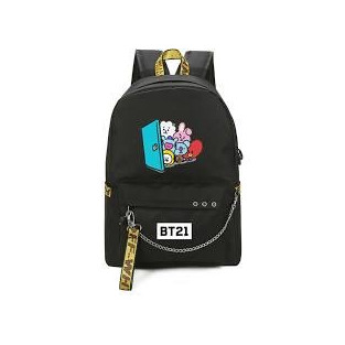 BT21 • backpack •