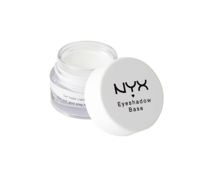 Producto NYX Professional Base para sombra branco 