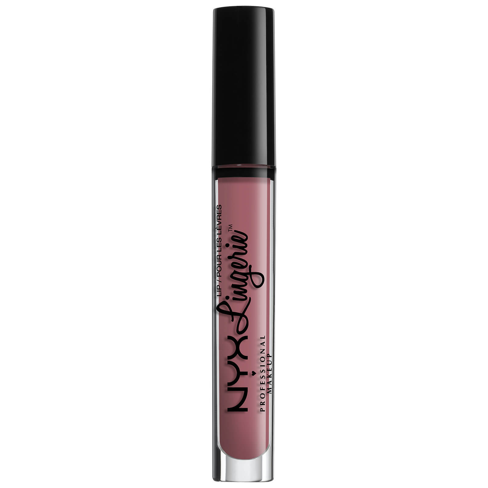 Producto NYX Professional Lingerie batom líquido matte