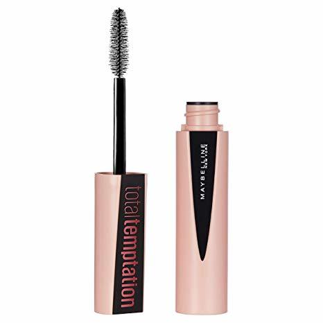 Producto Maybelline Mascara de Pestanas Total Templation 