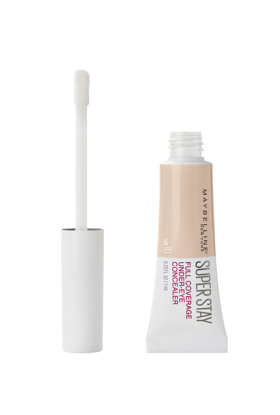 Producto Maybelline Corretor SuperStay alta cobertura