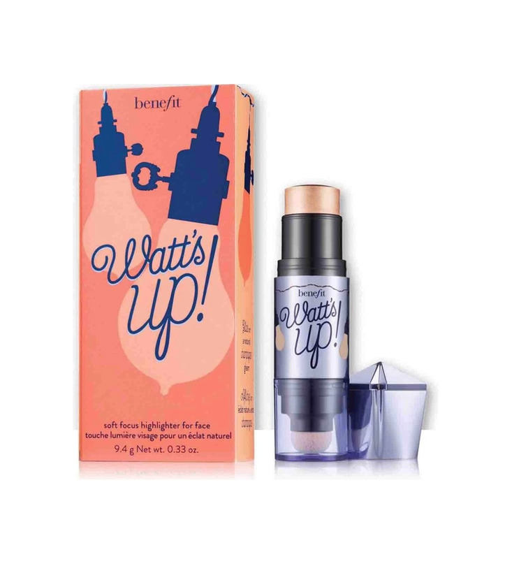 BENEFIT Iluminador Watt’s Up!