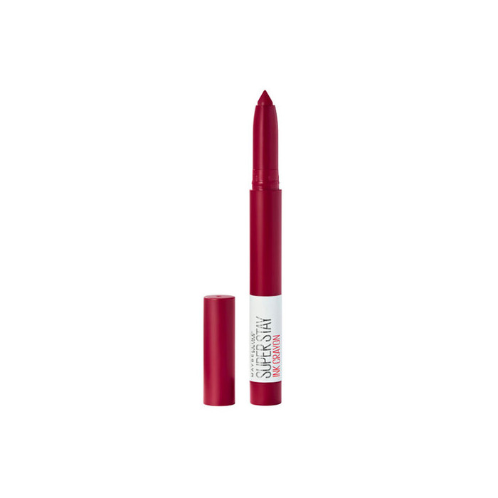 Producto Maybelline Batom SuperStay em Lápis fosco de longa duração 