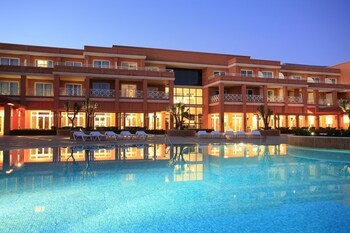 Place Hotel Quinta da Marinha Resort