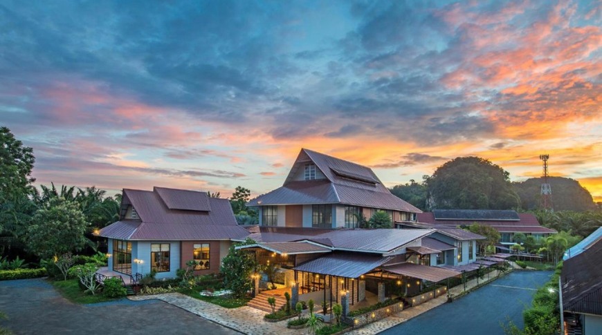 KRABI HOME TOWN BOUTIQUE