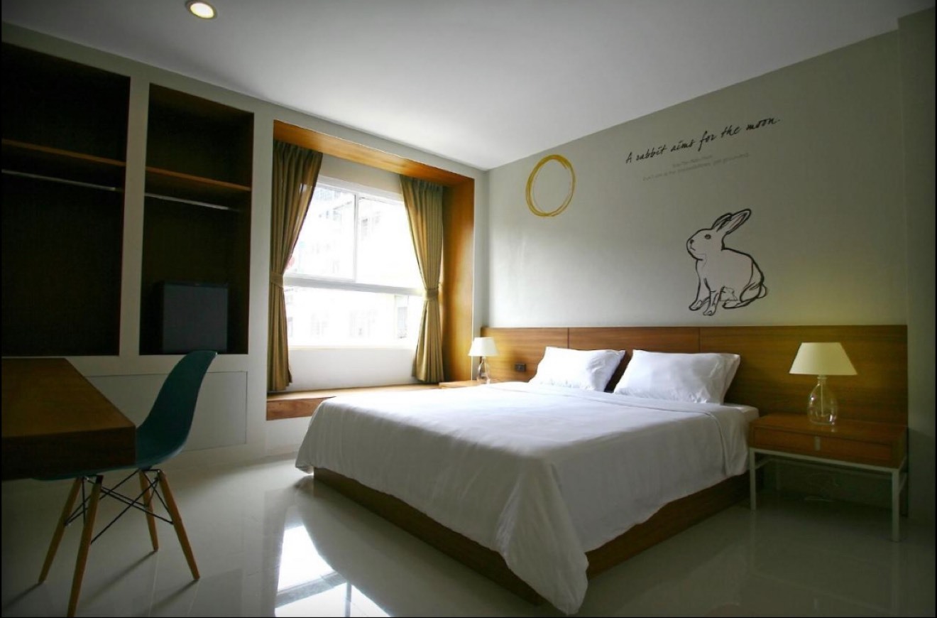 CHERN HOSTEL