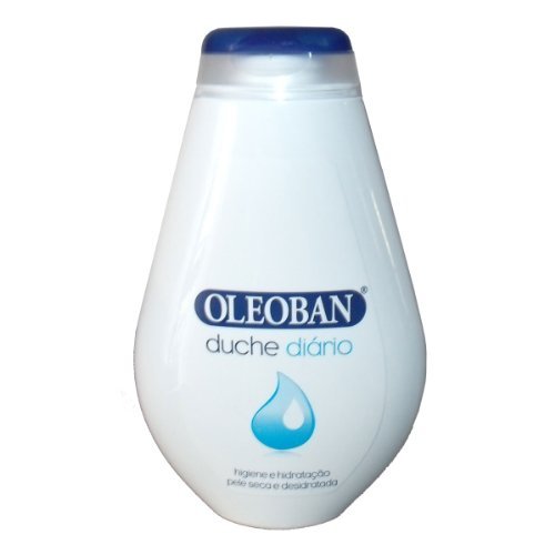 Beauty Oleoban Daily Shower 500ml