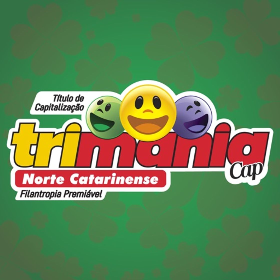 Aplicaciones Trimania Norte Catarinense