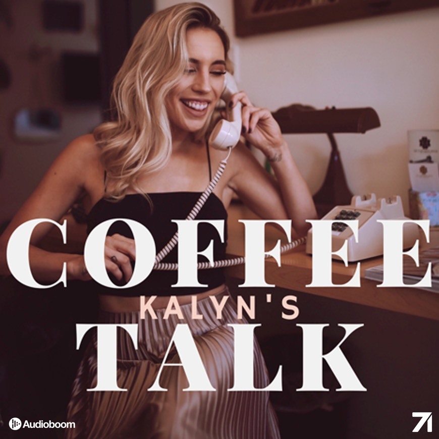 Fashion Kalyn’s Coffee Talk