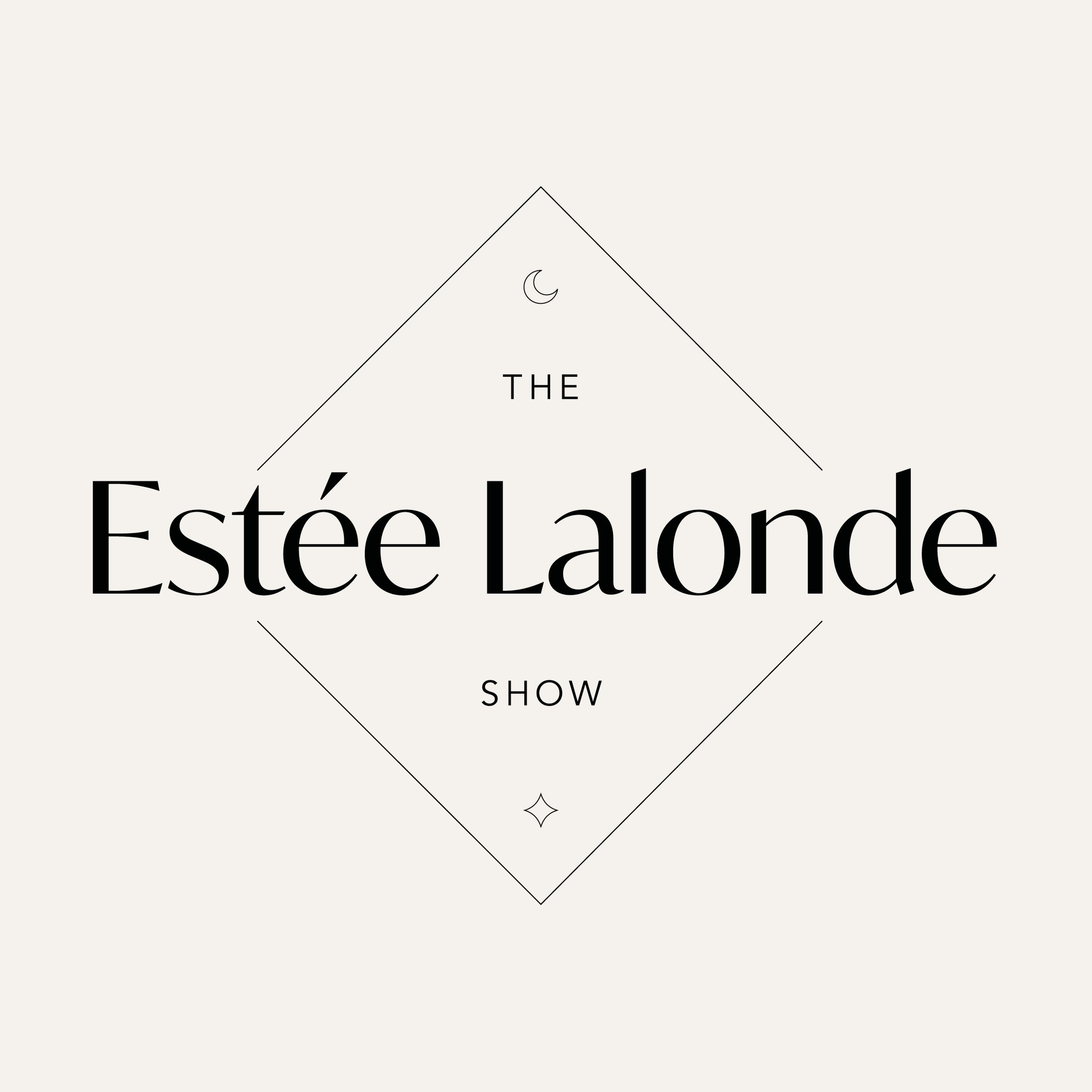 Fashion The Estée Lalonde Show