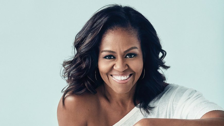 Moda Michelle Obama