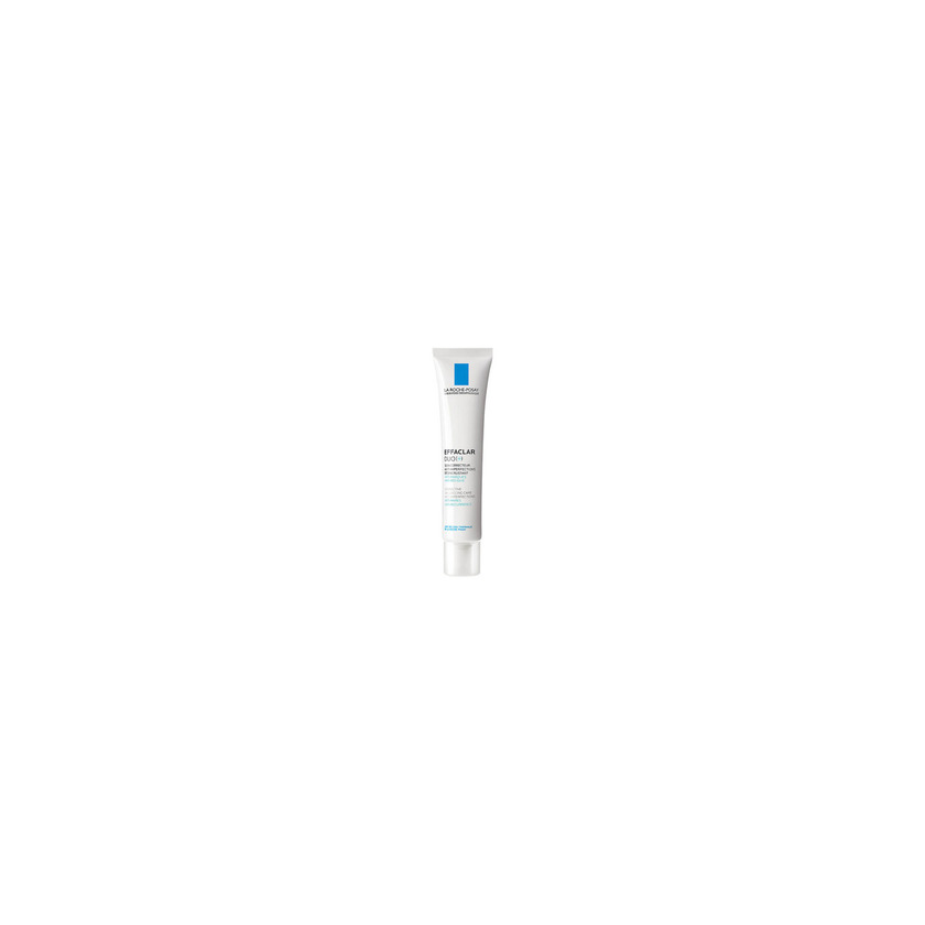 Products Effaclar Duo+ Da La Roche-Posay