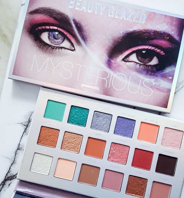 MYSTERIOUS 8€ ENVIO GRATUITO 😍🔥