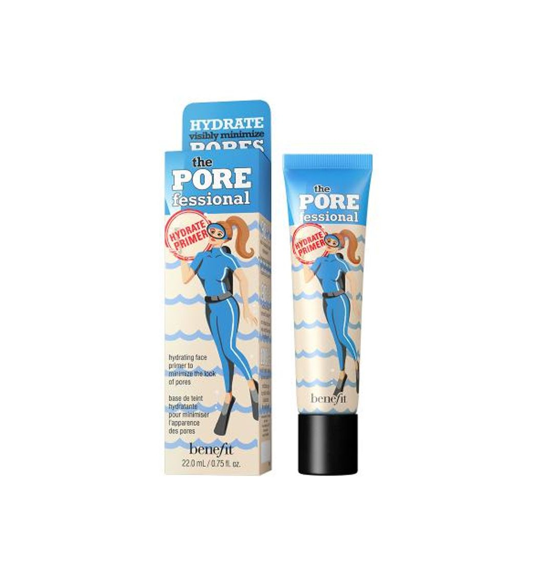 Producto The POREfessional - Base de maquillaje hidratante of BENEFIT