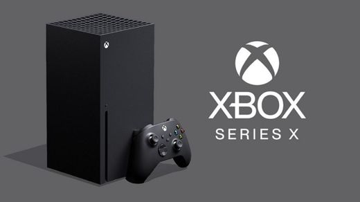 Informações e preço sobre o | Xbox series x