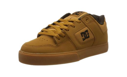 DC* shoes