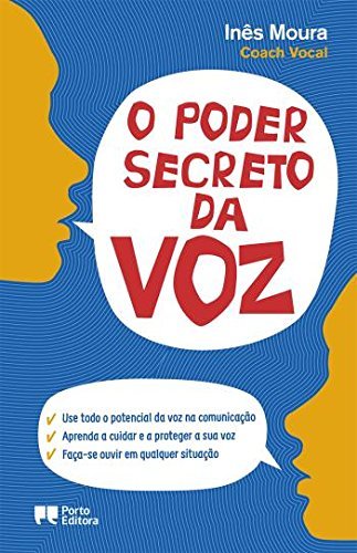 Book O Poder Secreto da Voz