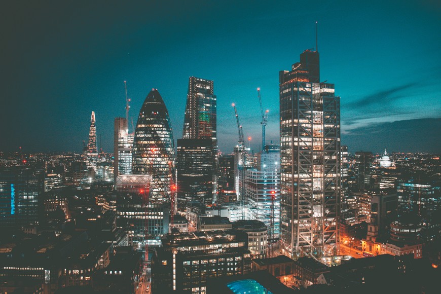 City