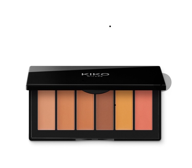 Concealer pallete